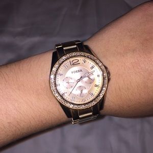 Fossil Watch
